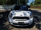 2013 Mini Cooper Countryman JCW