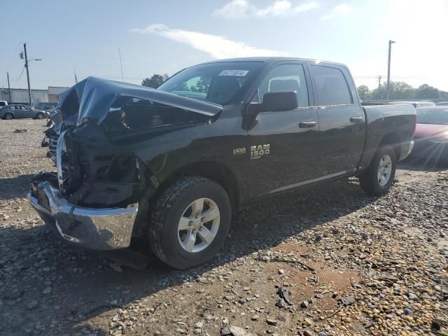 2019 Dodge RAM 1500 Classic Tradesman