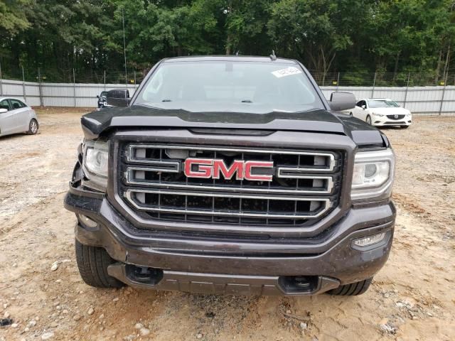 2016 GMC Sierra C1500