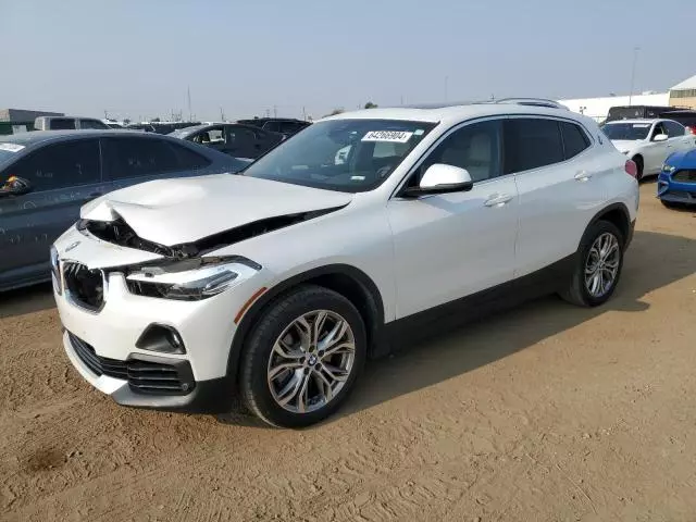 2020 BMW X2 XDRIVE28I