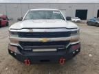 2018 Chevrolet Silverado K1500