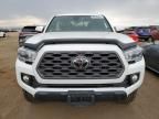 2022 Toyota Tacoma Double Cab