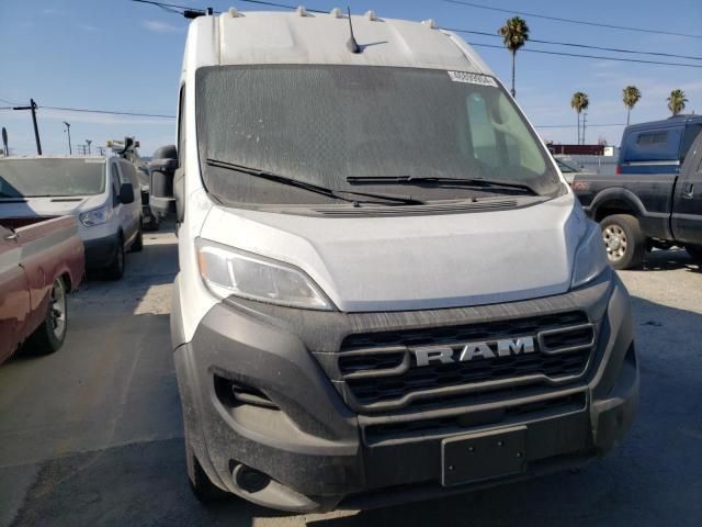 2023 Dodge 2023 RAM Promaster 2500 2500 High