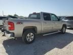 2008 Chevrolet Silverado K1500