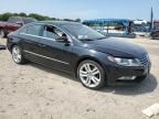 2013 Volkswagen CC Luxury