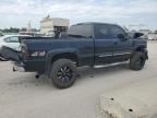 2005 Chevrolet Silverado K2500 Heavy Duty