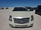 2008 Cadillac CTS HI Feature V6