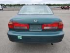 2002 Honda Accord EX