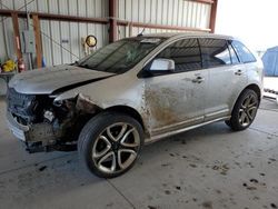 Ford Vehiculos salvage en venta: 2011 Ford Edge Sport