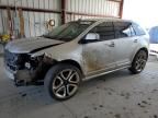 2011 Ford Edge Sport