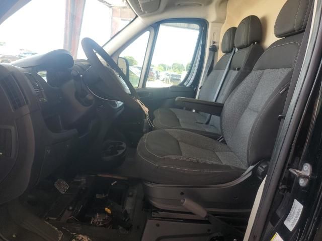 2017 Dodge RAM Promaster 2500 2500 High