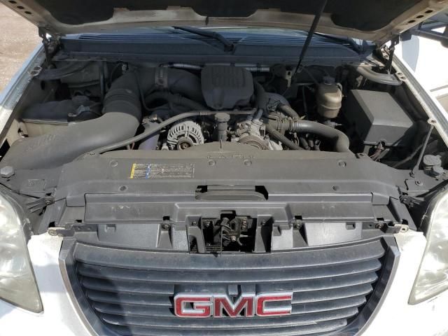 2007 GMC Yukon XL K2500