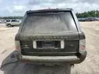 2006 Land Rover Range Rover HSE