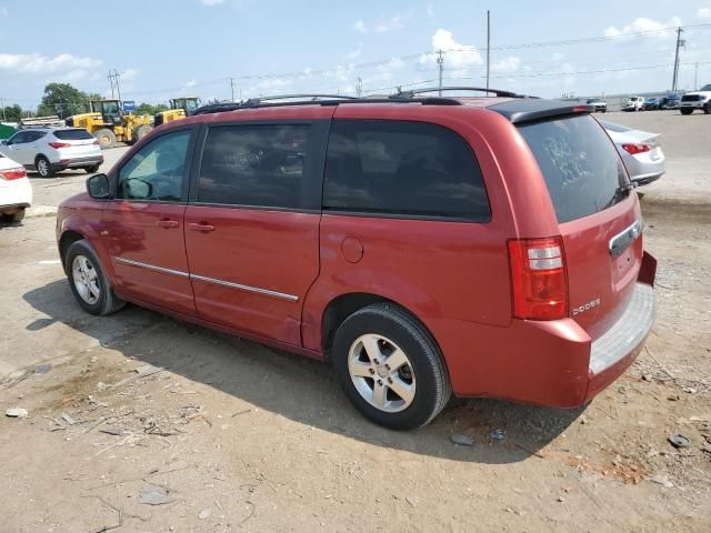 2009 Dodge Grand Caravan SXT