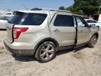 2011 Ford Explorer Limited