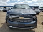 2021 Chevrolet Tahoe K1500 Premier