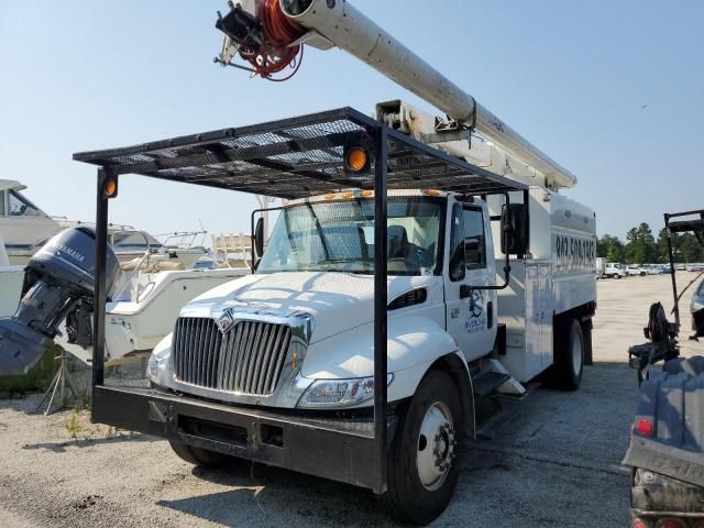 2007 International 4000 4300