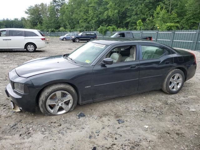 2007 Dodge Charger R/T