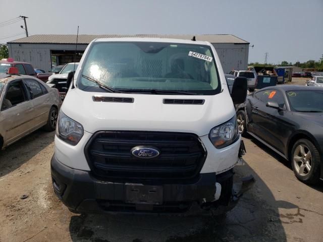 2020 Ford Transit T-150