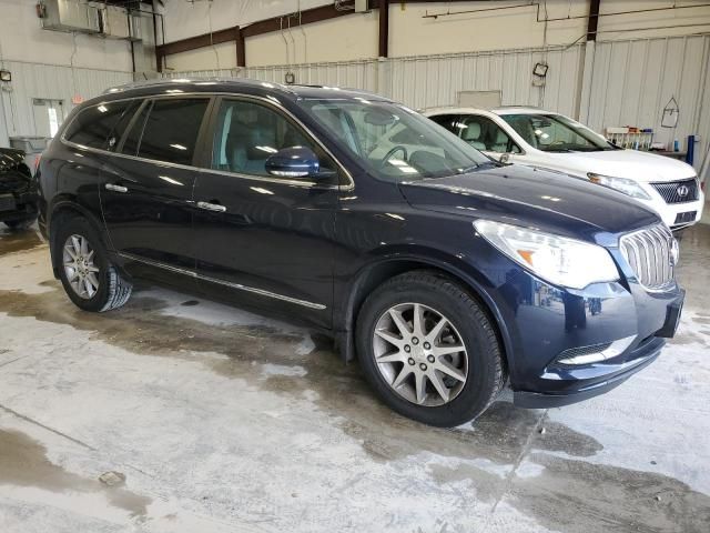 2015 Buick Enclave