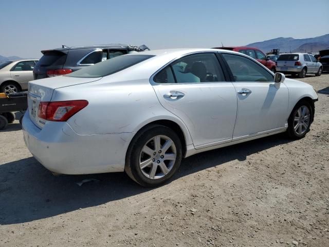 2009 Lexus ES 350