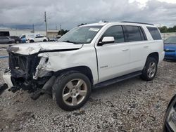 Chevrolet Tahoe Vehiculos salvage en venta: 2016 Chevrolet Tahoe C1500 LT