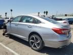 2021 Honda Accord Sport SE