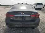 2020 Infiniti Q50 Pure