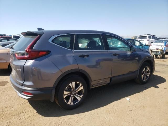 2020 Honda CR-V LX