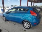 2012 Ford Fiesta SE