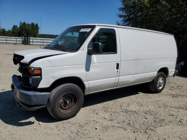 2014 Ford Econoline E250 Van