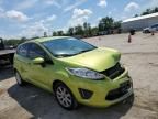 2011 Ford Fiesta SE