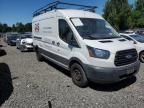 2019 Ford Transit T-250