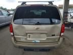 2005 Chevrolet Uplander Incomplete