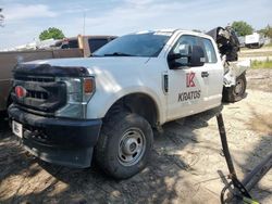 2020 Ford F250 Super Duty en venta en Wichita, KS