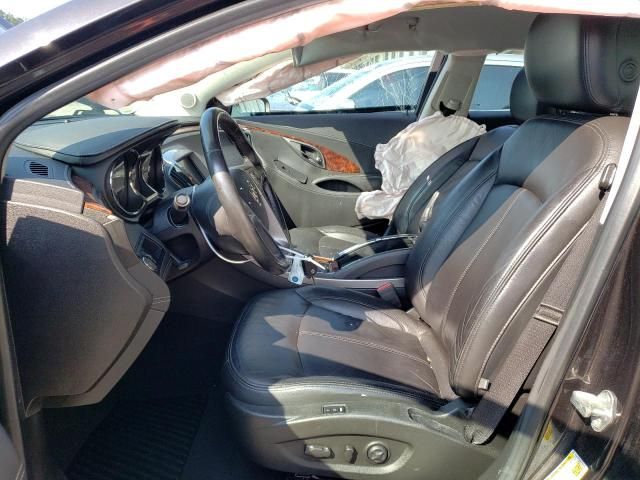 2013 Buick Lacrosse