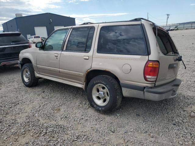 1998 Ford Explorer