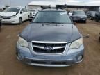 2009 Subaru Outback 2.5I