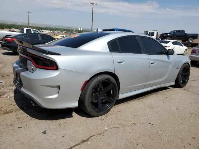 2020 Dodge Charger Scat Pack