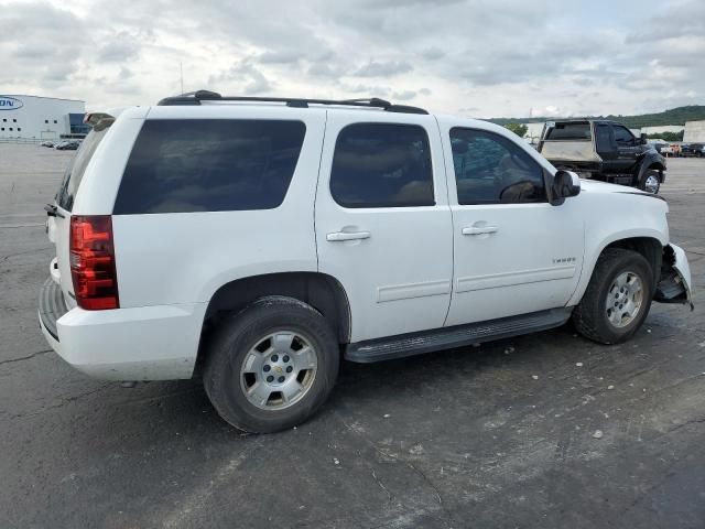 2011 Chevrolet Tahoe C1500  LS