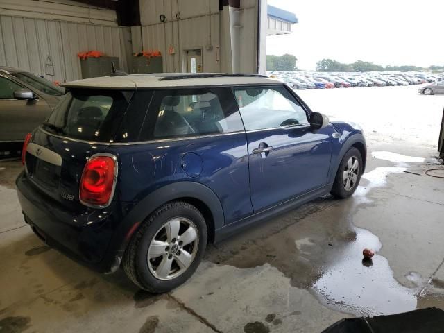 2015 Mini Cooper