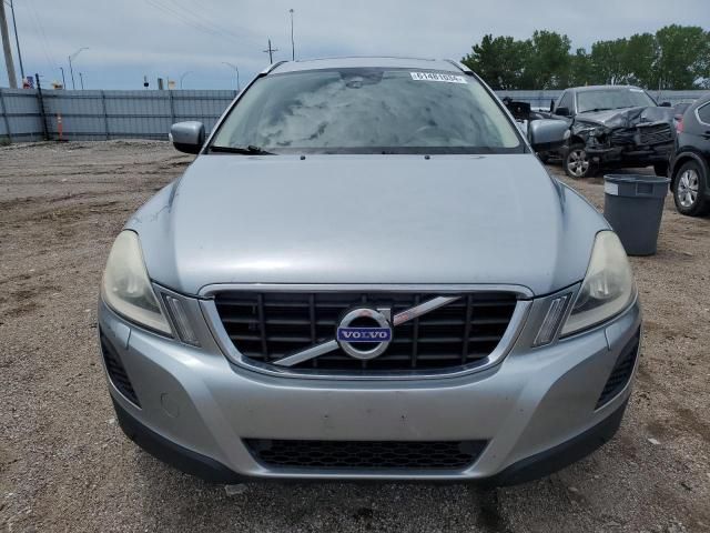 2013 Volvo XC60 T6