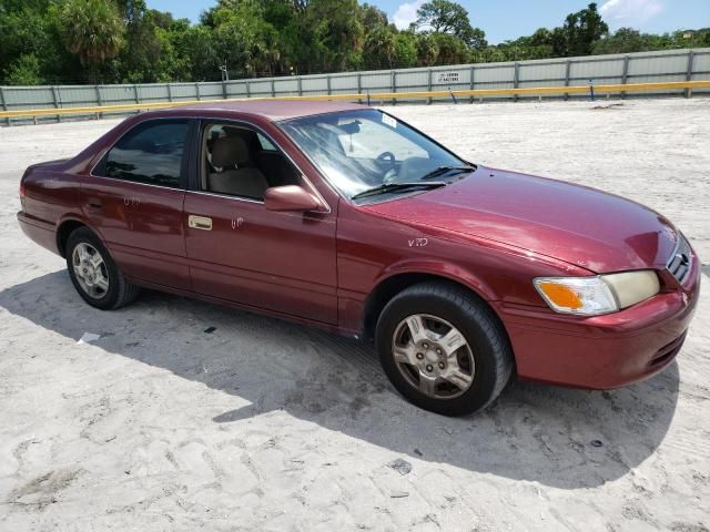 2000 Toyota Camry CE