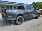 2020 Toyota Tacoma Double Cab