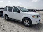 2008 Nissan Pathfinder S