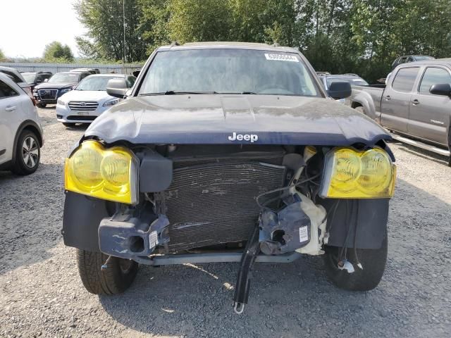 2006 Jeep Grand Cherokee Laredo