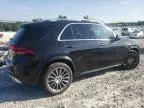 2024 Mercedes-Benz GLE 450 4matic