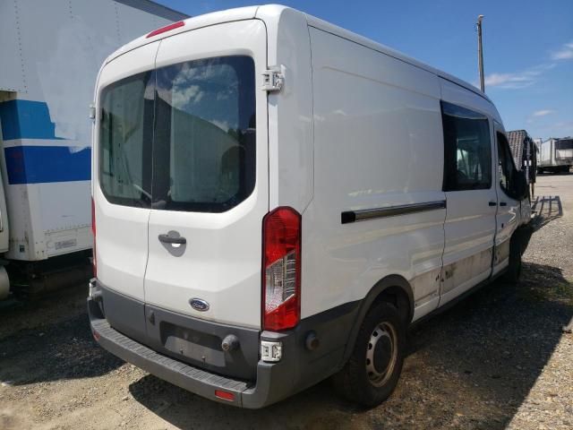 2017 Ford Transit T-350