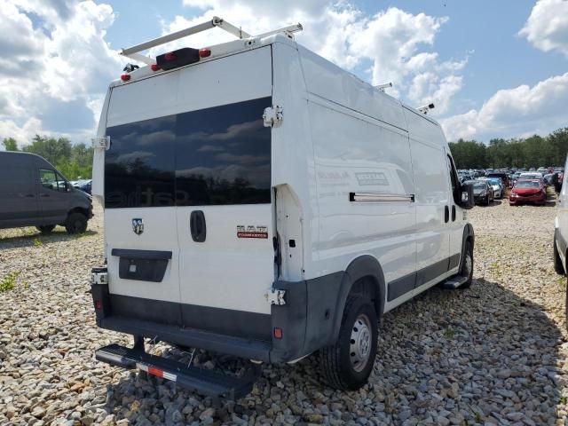 2019 Dodge RAM Promaster 2500 2500 High