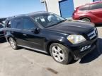 2011 Mercedes-Benz GL 450 4matic